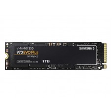 Samsung SSD 970 EVO Plus NVMe M.2 2280 1 TO